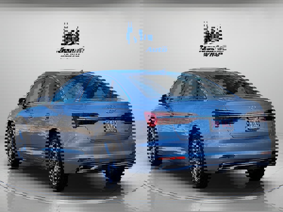 Used 2024 Audi A6 Premium Plus image 11