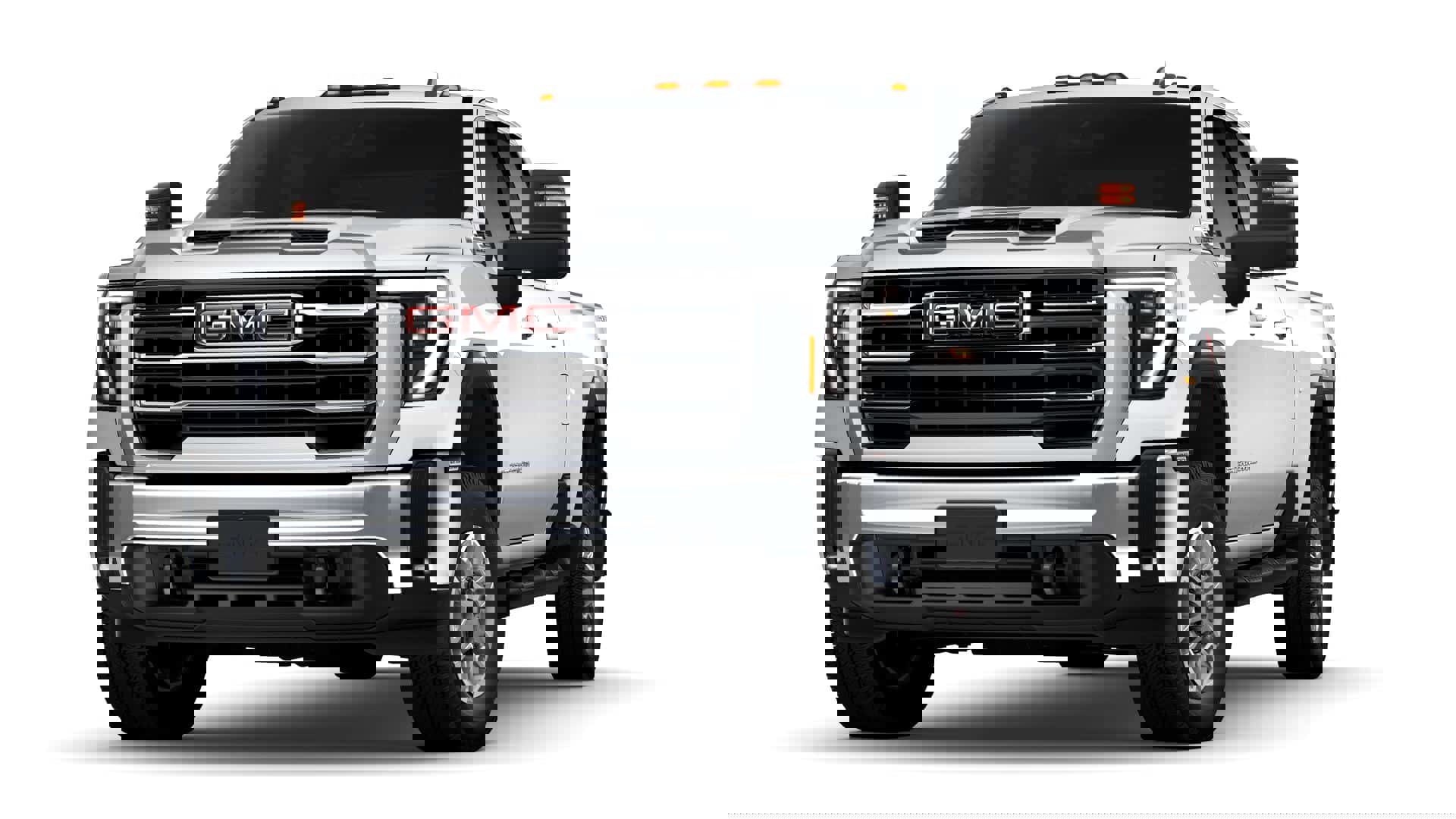 New 2026 GMC Sierra 2500 SLE w/ SLE Convenience Package image 28