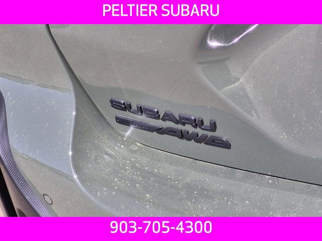 New 2026 Subaru Crosstrek 2.5i Limited image 6