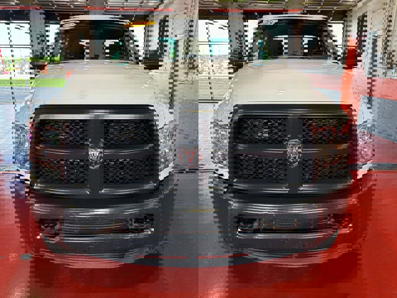 Used 2018 RAM 2500 Tradesman w/ Popular Equipment Group image 3