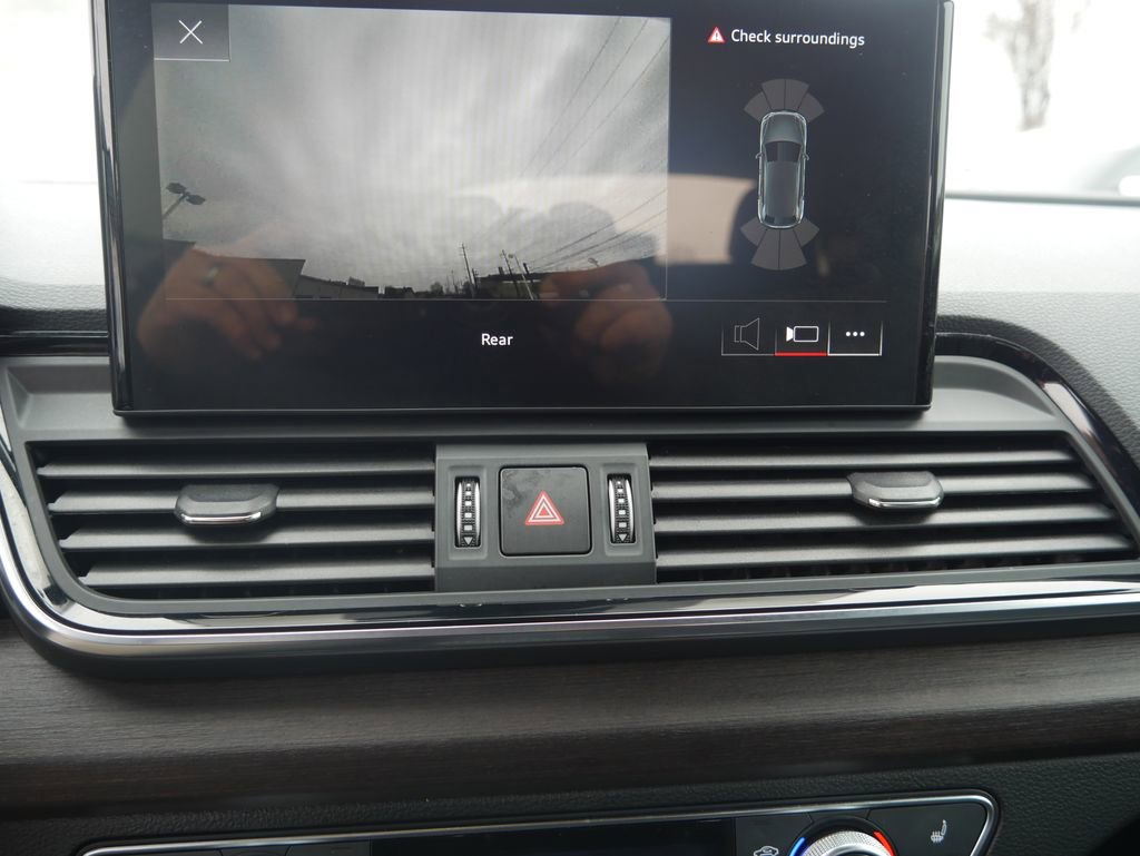 Certified 2023 Audi Q5 2.0T Premium w/ Convenience Package image 53