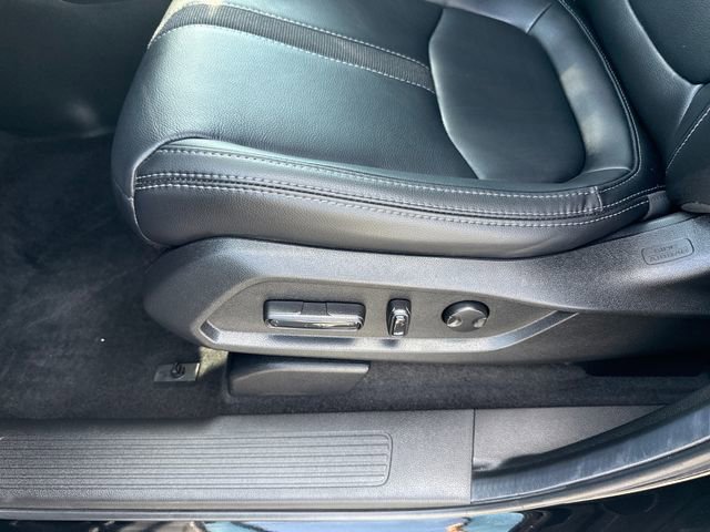 Certified 2025 Honda Pilot EX-L image 12