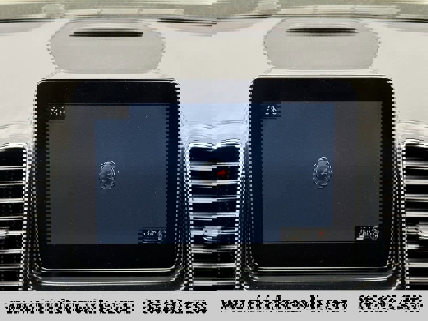 Used 2018 Mercedes-Benz GLS 63 AMG 4MATIC image 25