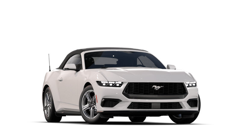 New 2026 Ford Mustang Premium RWD image 26