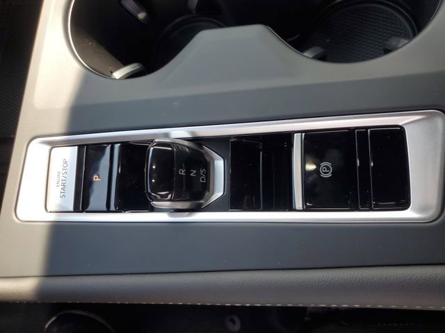 New 2026 Volkswagen Atlas Cross Sport SE image 26