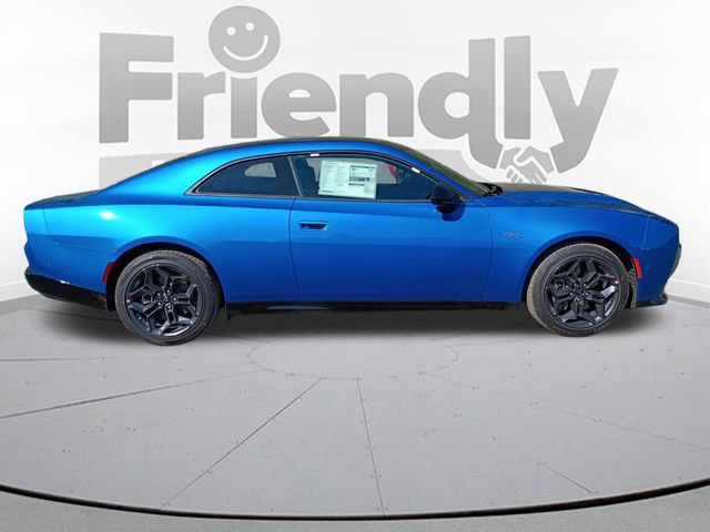 New 2026 Dodge Charger R/T AWD/4WD image 4
