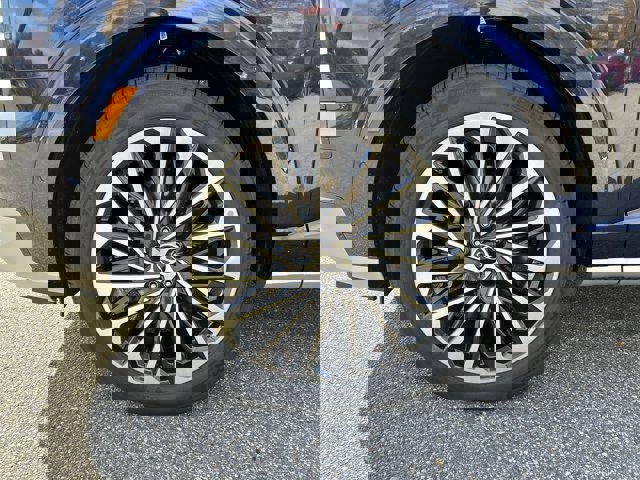 New 2026 Hyundai Palisade Calligraphy image 41