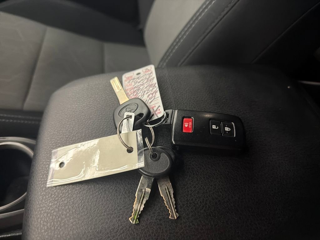 Certified 2020 Toyota Tacoma TRD Off-Road image 27