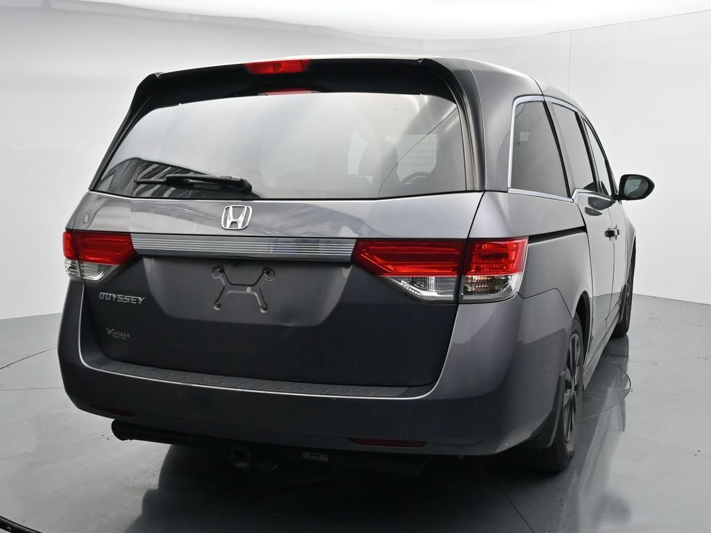 Used 2016 Honda Odyssey LX image 6