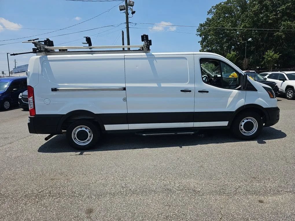 Used 2021 Ford Transit 150 Low Roof RWD image 6