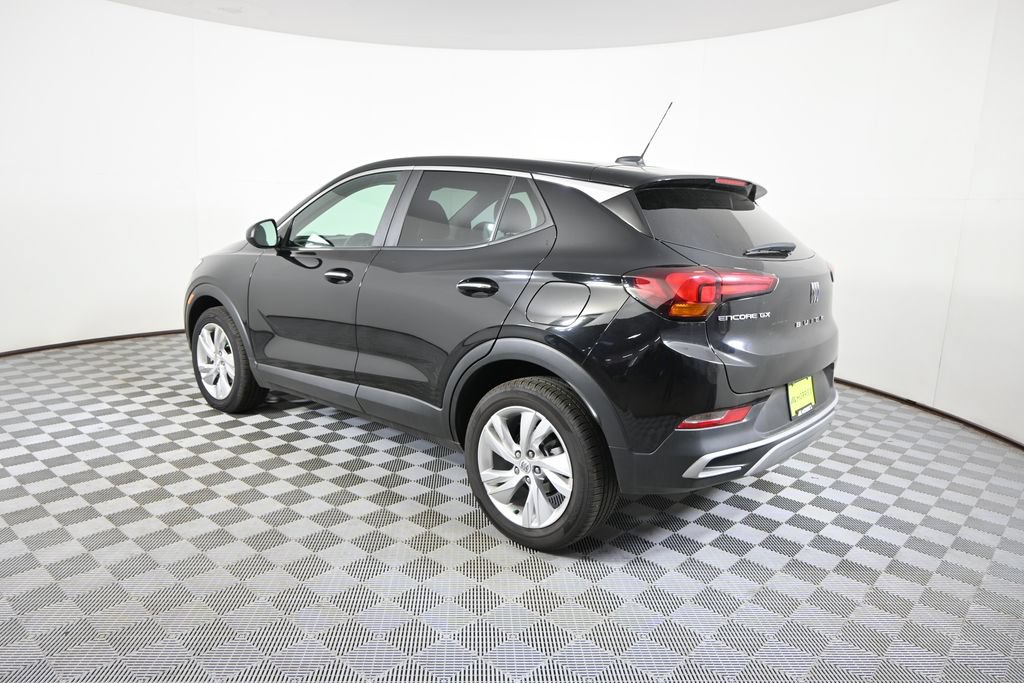 Used 2025 Buick Encore GX Preferred FWD image 4