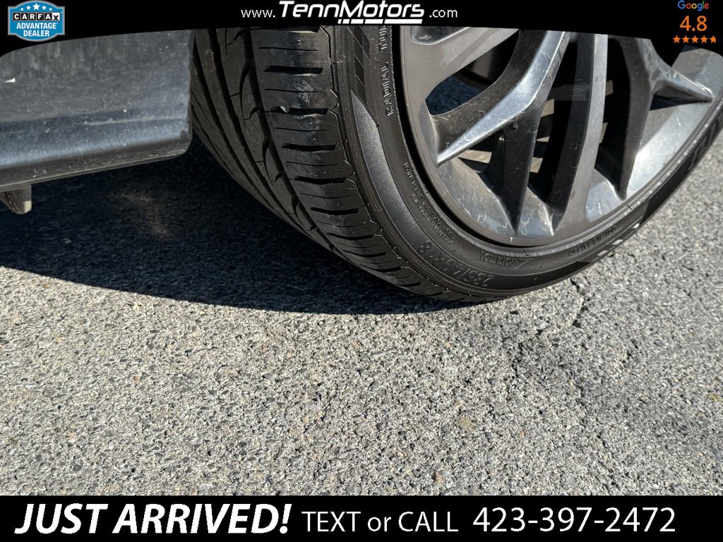 Used 2020 Honda Civic Sport image 9