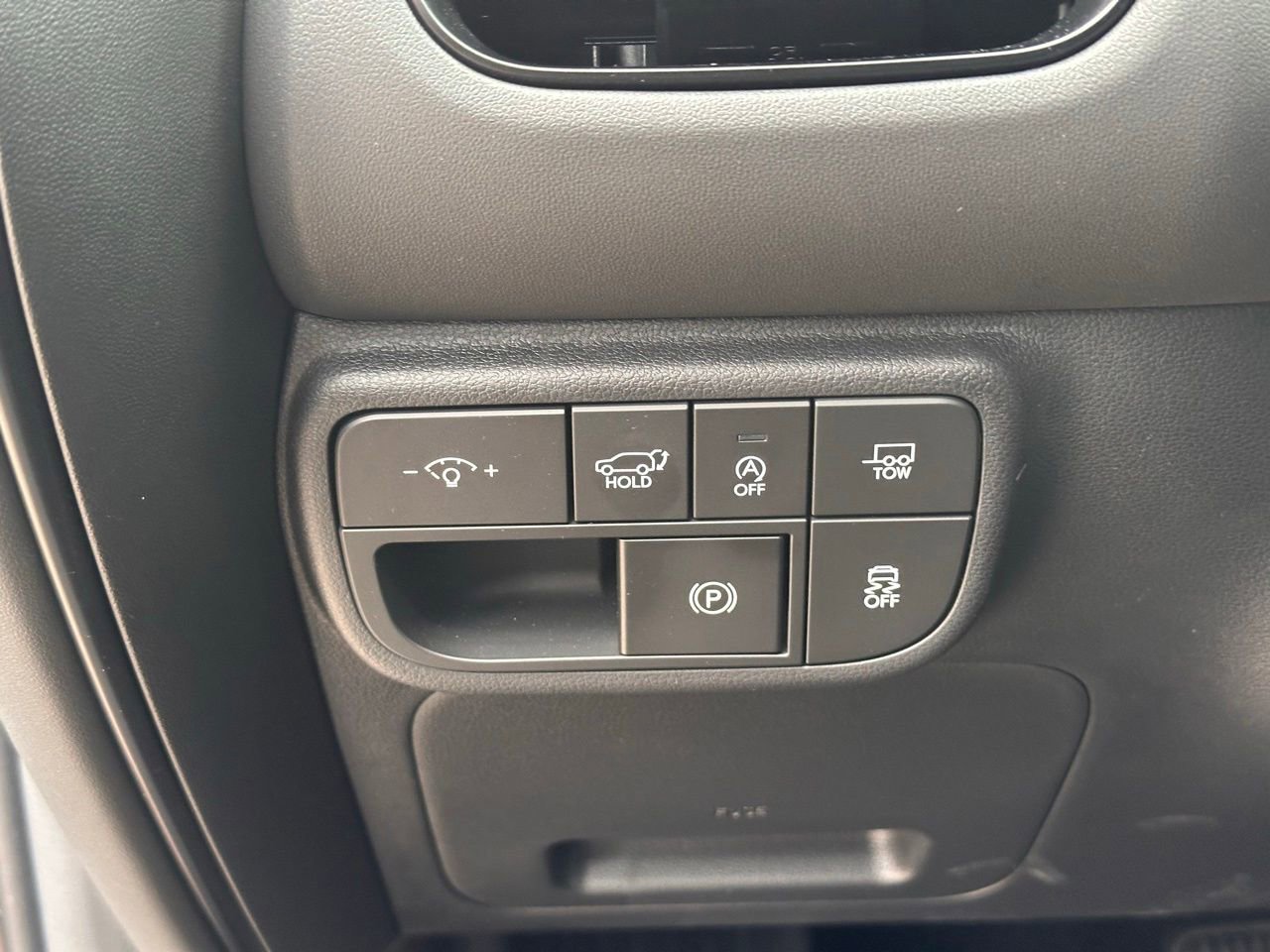 Certified 2026 Hyundai Palisade XRT Pro image 30