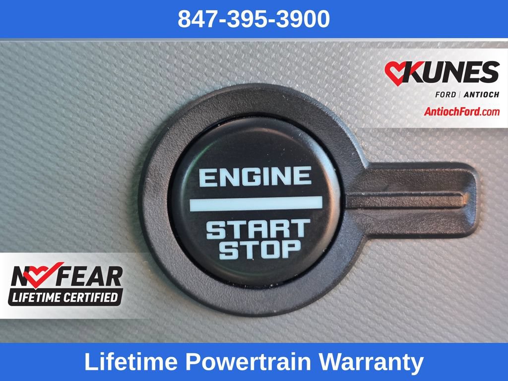 Used 2022 Ford Bronco Black Diamond AWD/4WD image 40