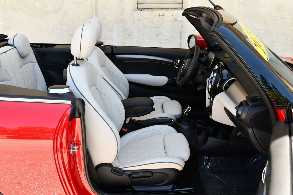 Used 2024 MINI Cooper S FWD image 65