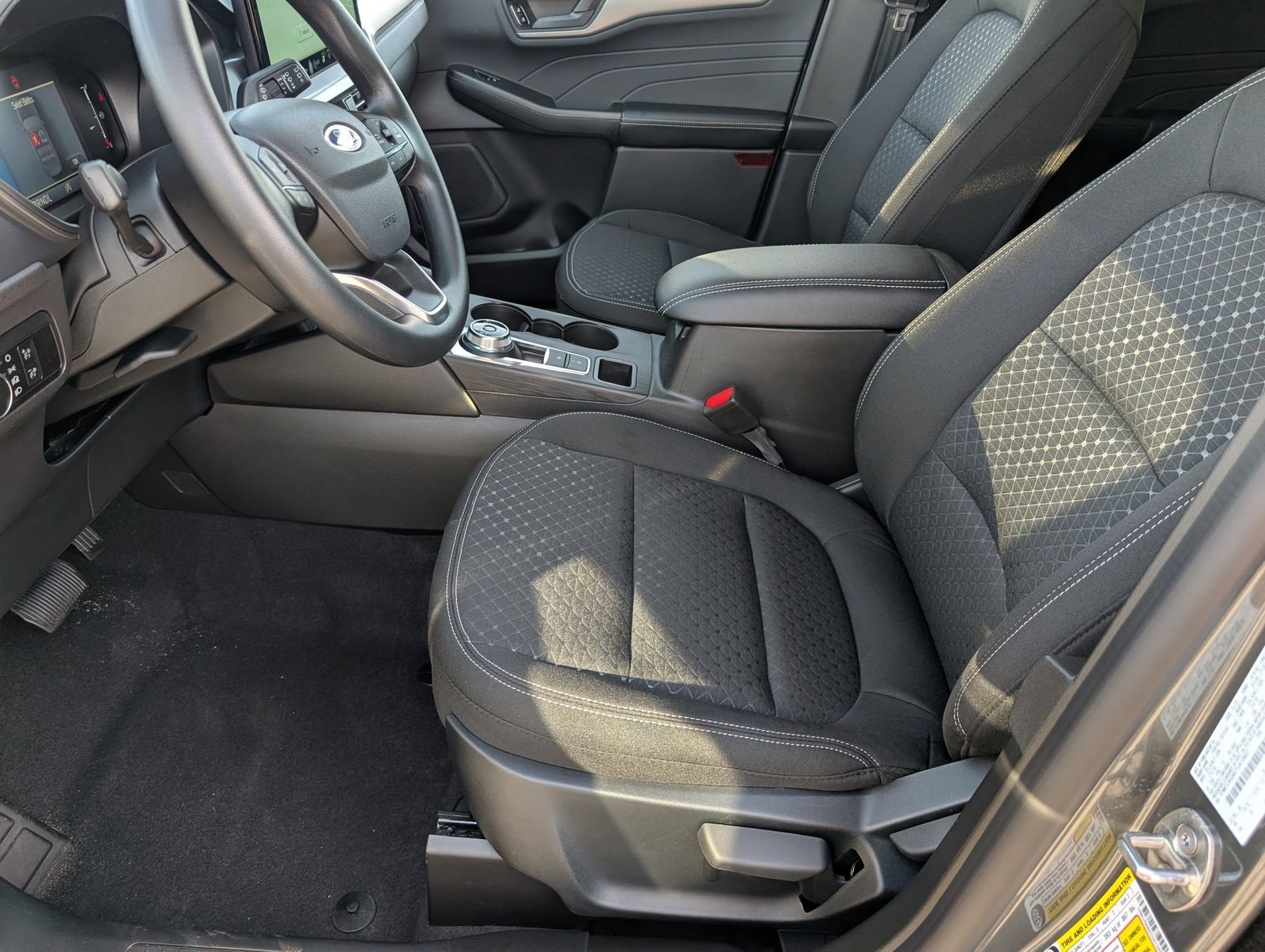 New 2026 Ford Escape Active w/ Tech Pack #1 FWD image 15