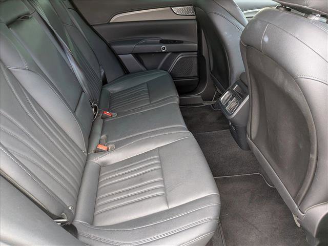 Used 2024 Maserati Grecale GT AWD/4WD image 20