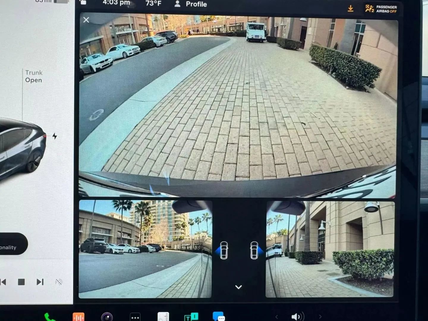 Used 2023 Tesla Model 3 Long Range image 17