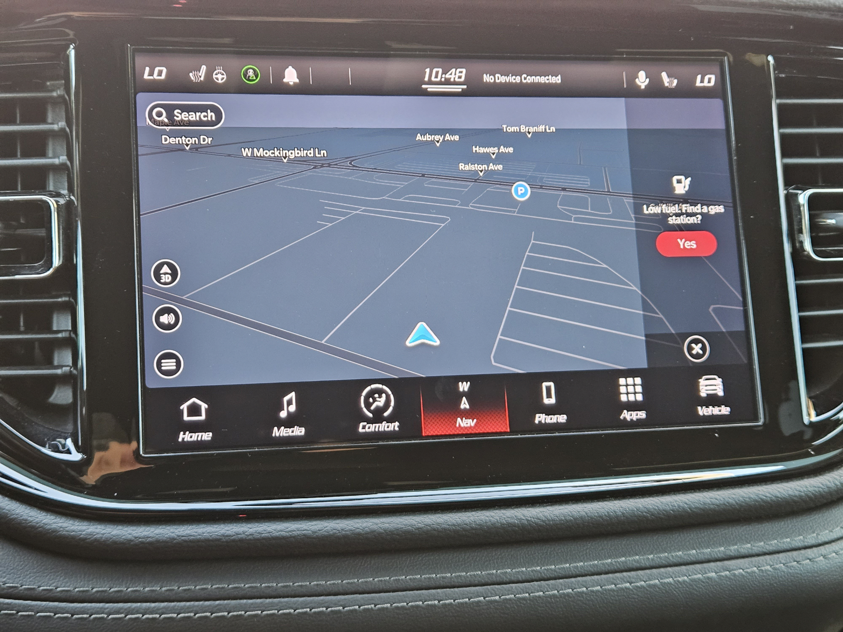 Used 2021 Dodge Durango GT RWD image 15