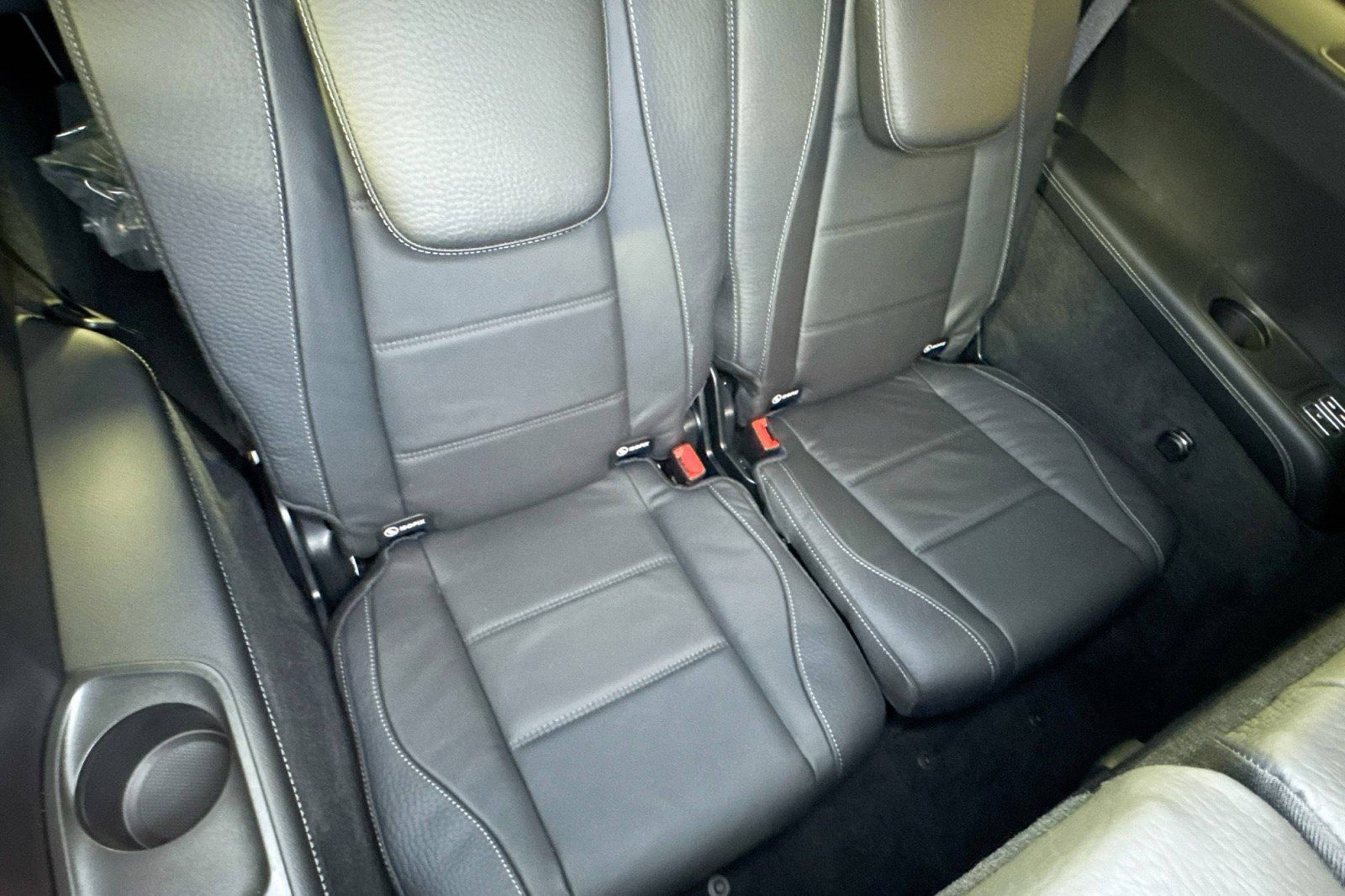 New 2026 Mercedes-Benz GLS 450 4MATIC image 25