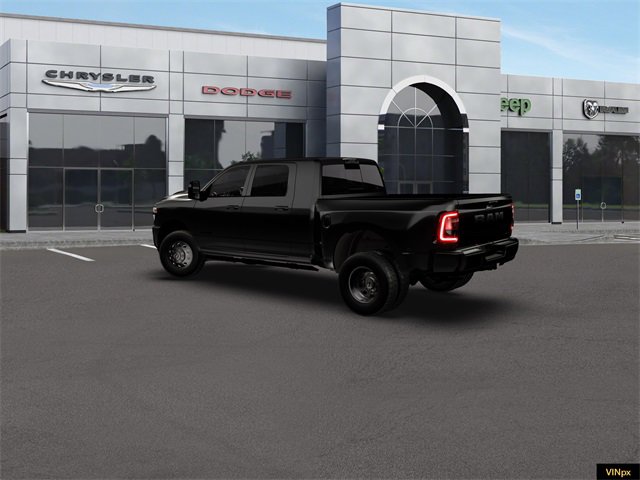New 2026 RAM 3500 Laramie image 4