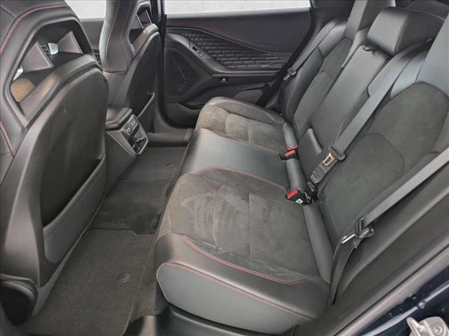 New 2026 Dodge Charger Scat Pack w/ Track Package image 16