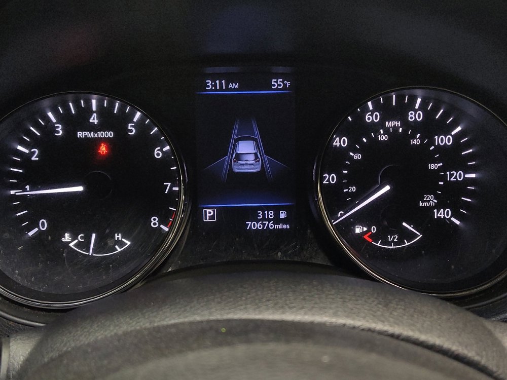 Used 2019 Nissan Rogue S w/ Special Edition Package image 23