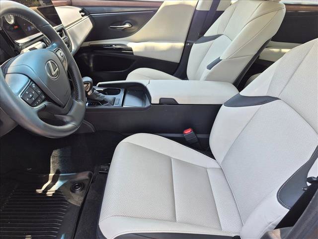 Certified 2025 Lexus ES 350 w/ Premium Package FWD image 15