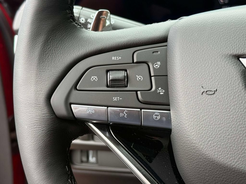 New 2026 Cadillac CT5 Sport AWD/4WD image 18