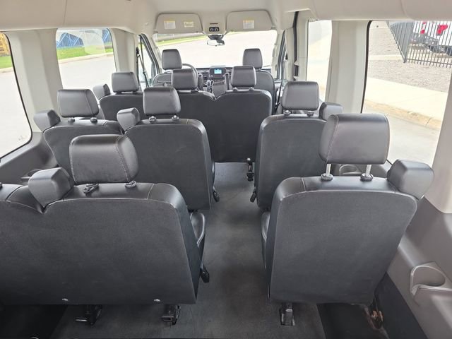 Used 2021 Ford Transit 350 XL image 7