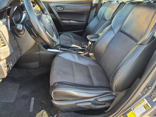 Used 2015 Toyota Corolla S FWD image 14