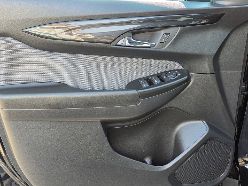 Used 2025 Chevrolet TrailBlazer LT image 12