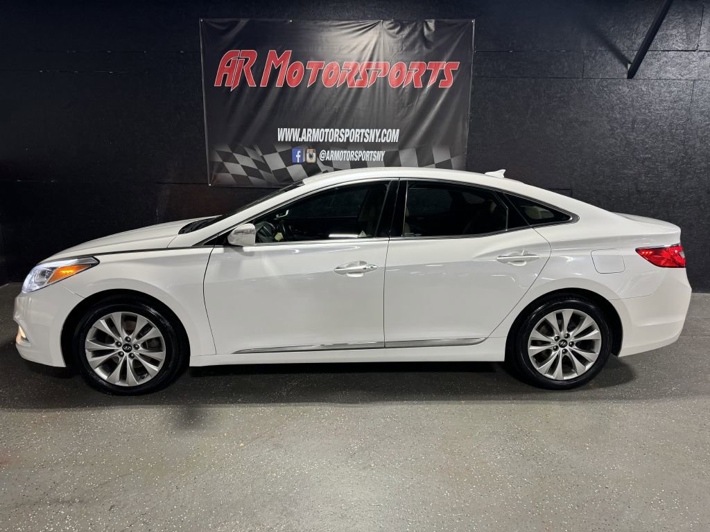 Used 2014 Hyundai Azera Limited image 2