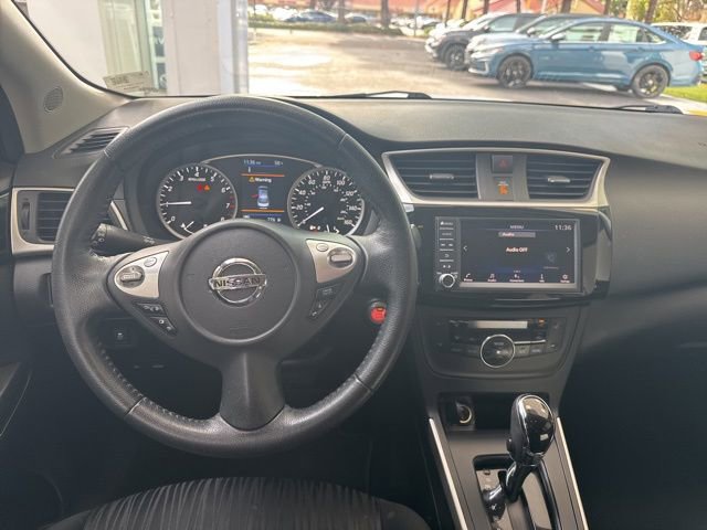 Used 2019 Nissan Sentra SV image 19
