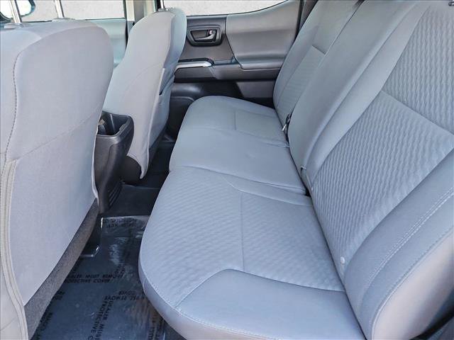 Used 2021 Toyota Tacoma SR5 RWD image 21