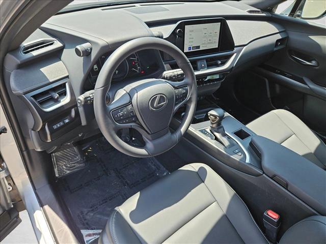 Used 2023 Lexus UX 250h FWD w/ Accessory Package (Z2) image 10