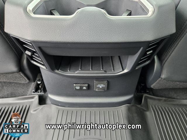 Used 2025 Toyota Tundra Limited w/ Power Package image 13