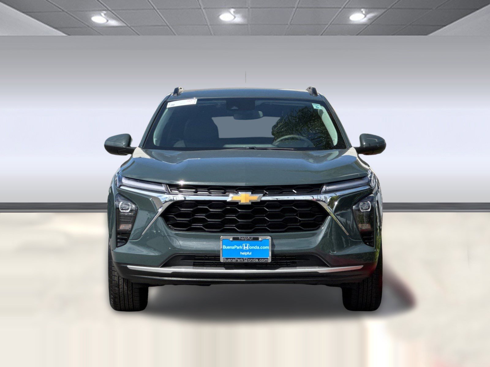 Used 2025 Chevrolet Trax LT image 5