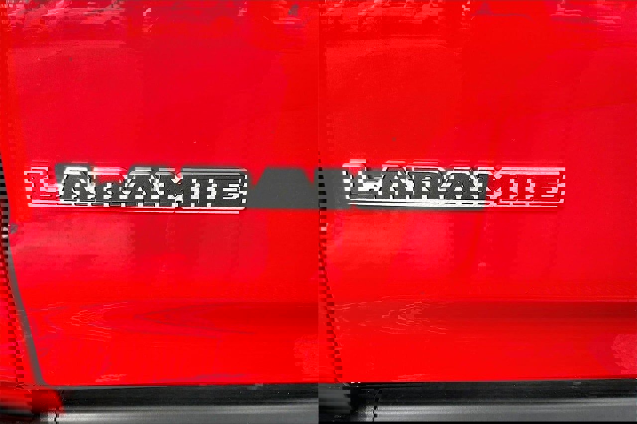 Used 2019 RAM 1500 Laramie w/ Sport Appearance Package image 31