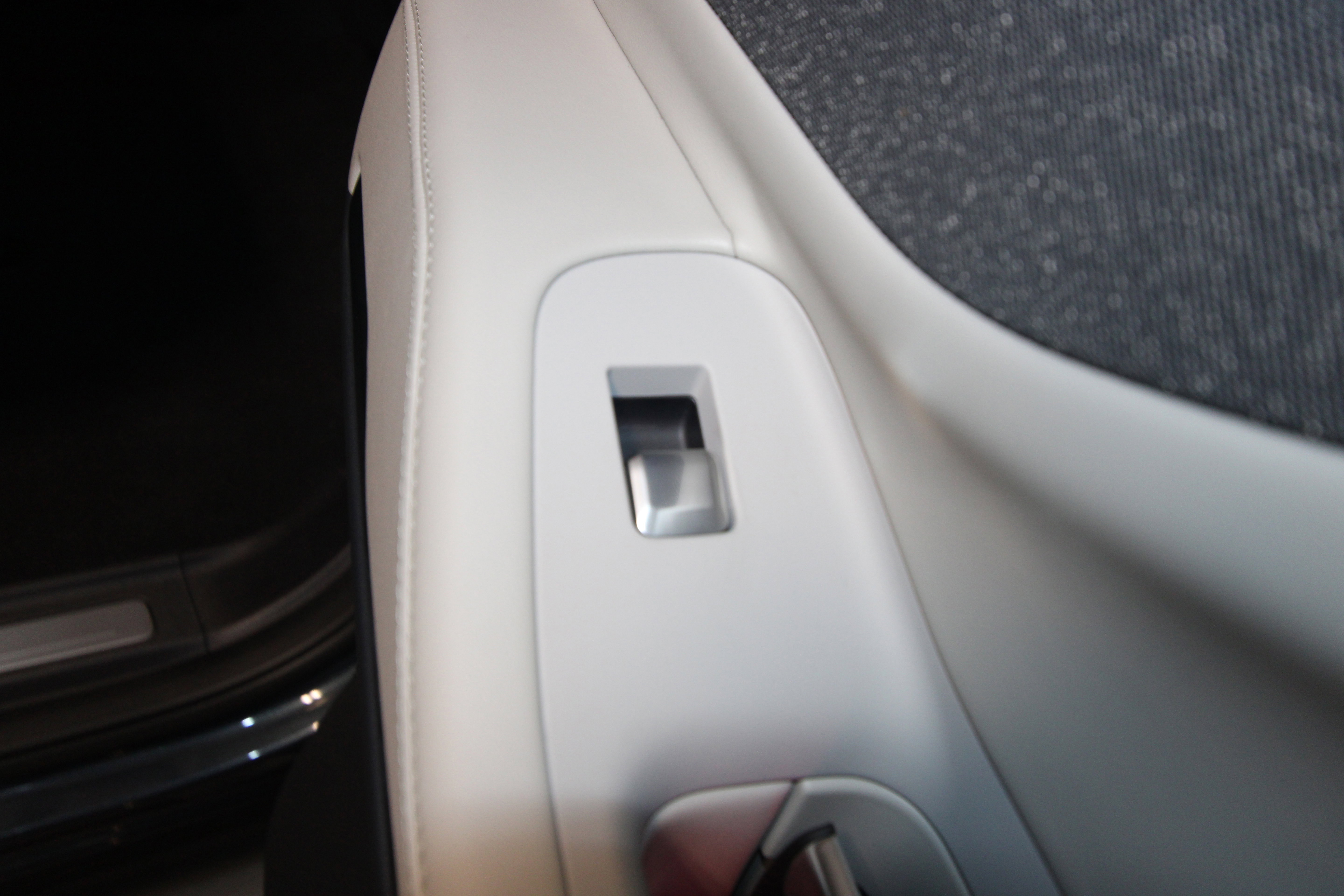 New 2025 Lincoln Navigator L Reserve image 27