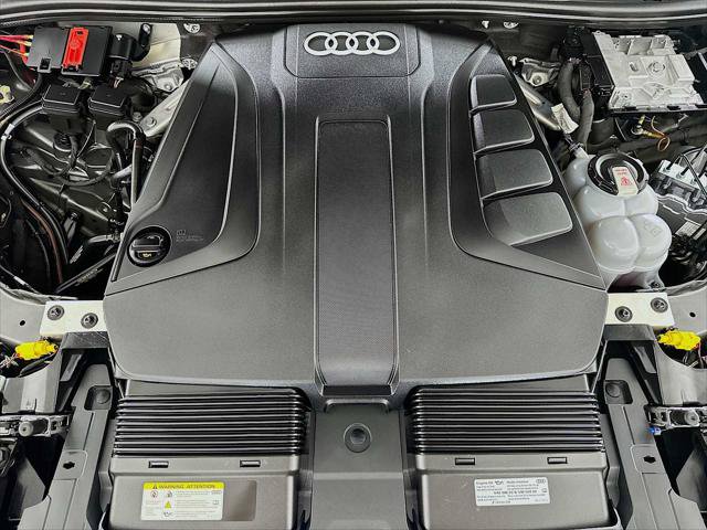 Certified 2023 Audi Q7 2.0T Premium w/ Convenience Package AWD/4WD image 30
