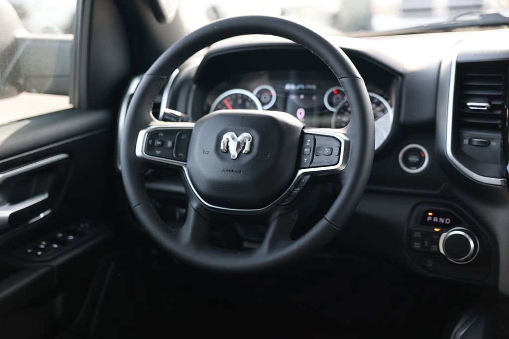 New 2026 RAM 1500 Big Horn image 22