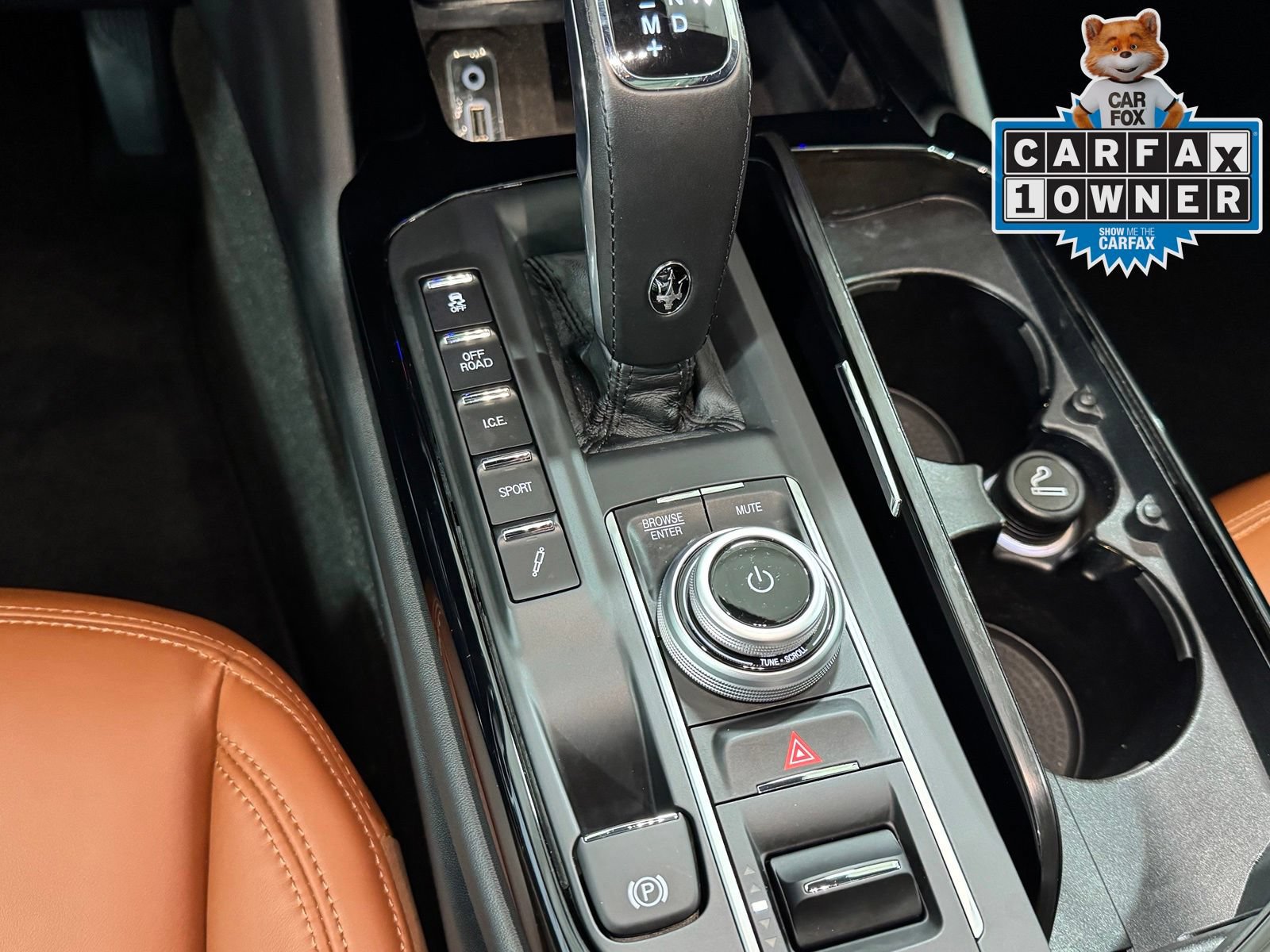 Used 2023 Maserati Levante GT AWD/4WD image 27