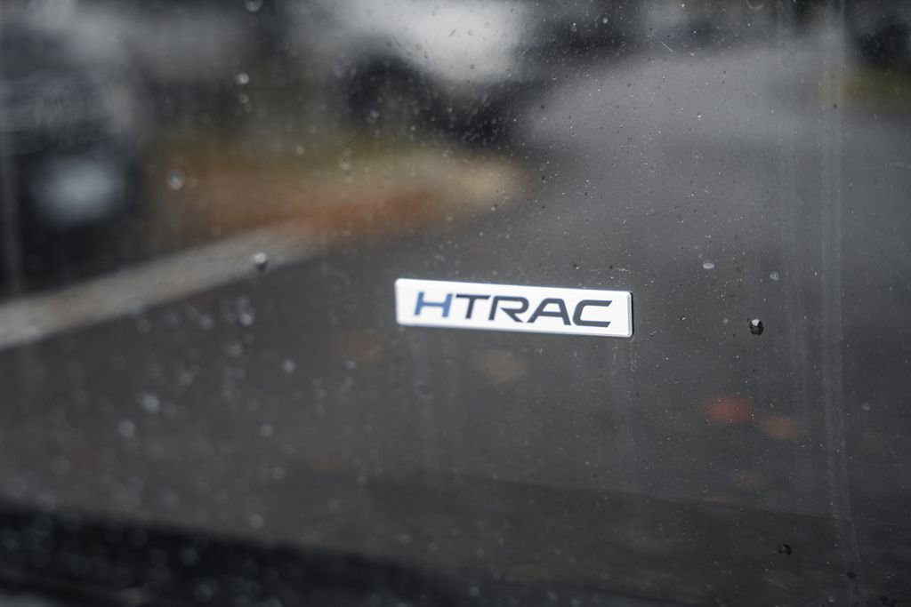 New 2026 Hyundai Ioniq 9 SEL image 8