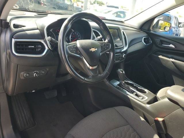 Used 2020 Chevrolet Equinox LT image 13