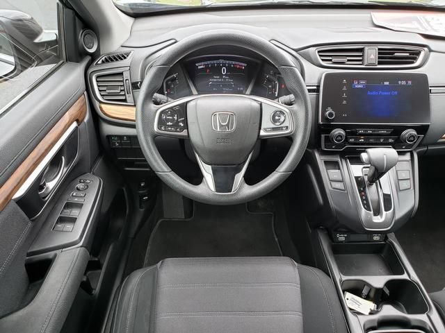 Used 2022 Honda CR-V EX image 15