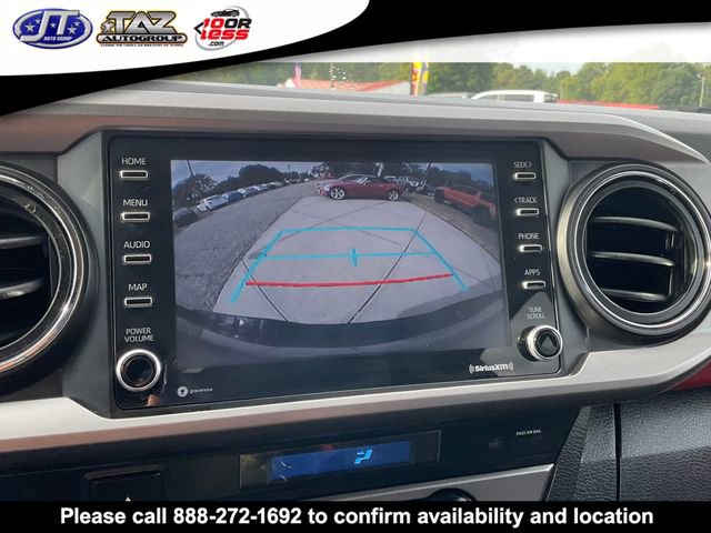 Used 2021 Toyota Tacoma SR5 image 18