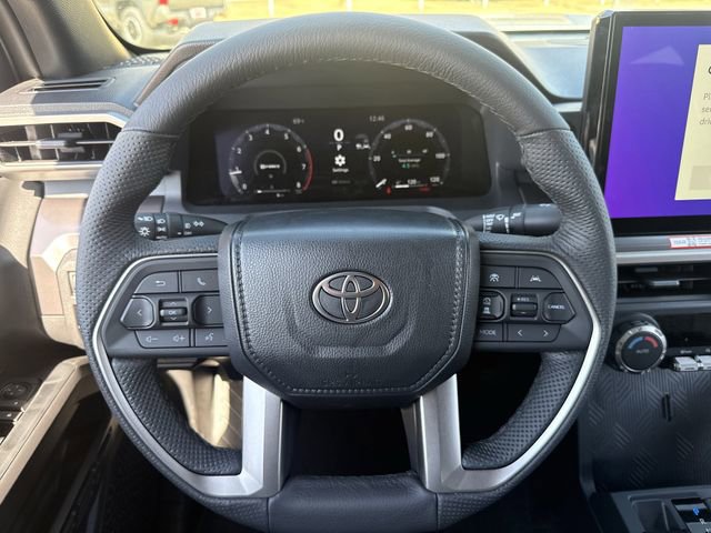 New 2026 Toyota Tacoma TRD Sport RWD image 13