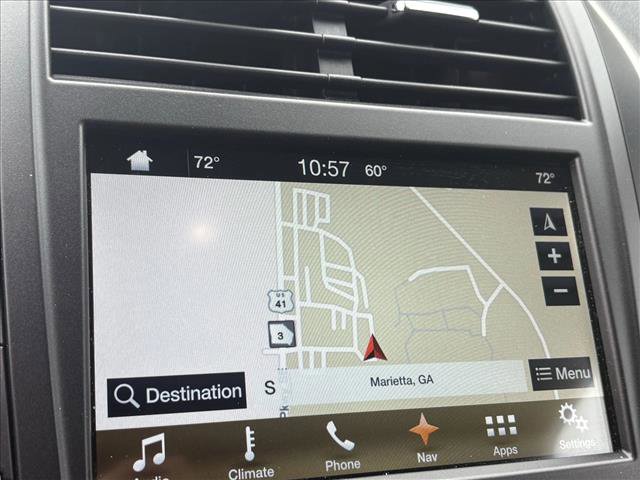 Used 2016 Lincoln MKC Select w/ Select Plus Package image 9