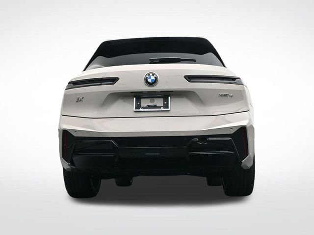 New 2026 BMW iX xDrive45 w/ M Sport Package image 31